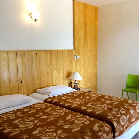Nan Valley Resort Dış mekan fotoğraf