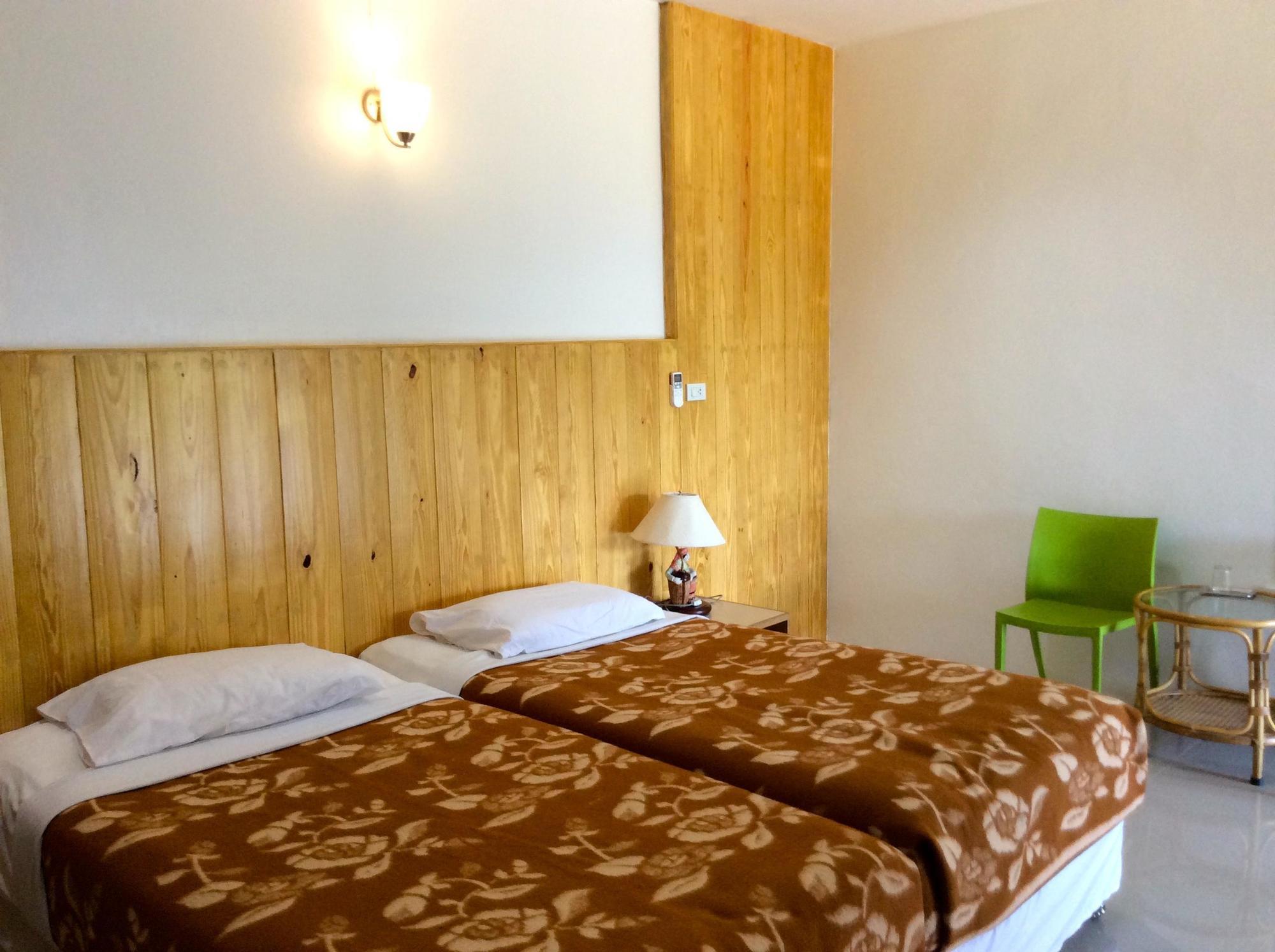 Nan Valley Resort Dış mekan fotoğraf