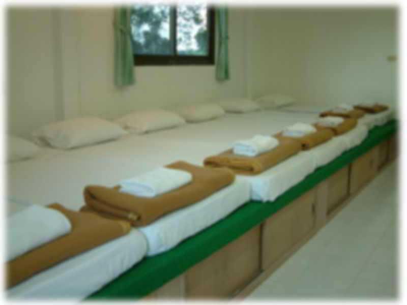 Nan Valley Resort Dış mekan fotoğraf