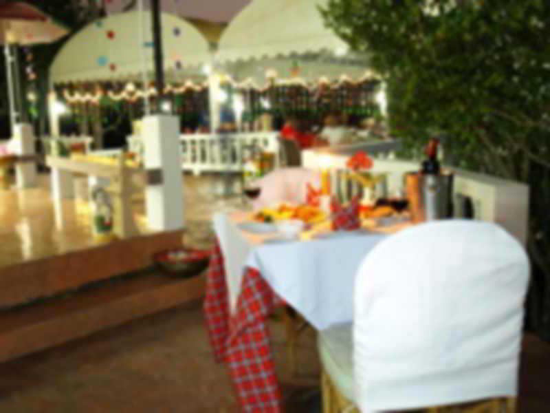 Nan Valley Resort Dış mekan fotoğraf