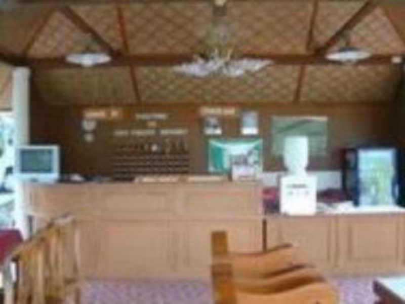 Nan Valley Resort Dış mekan fotoğraf