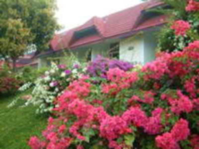 Nan Valley Resort Dış mekan fotoğraf