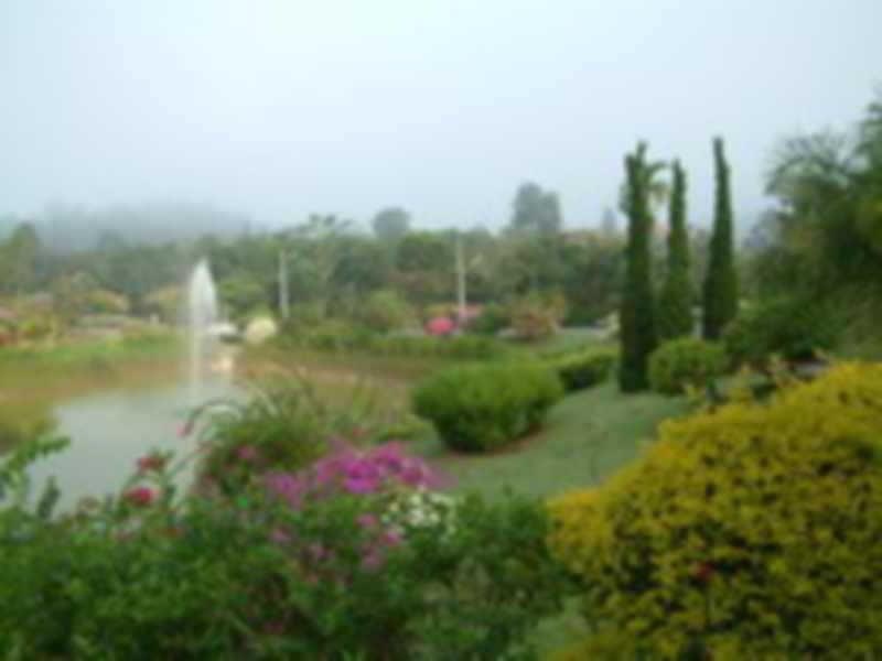 Nan Valley Resort Dış mekan fotoğraf