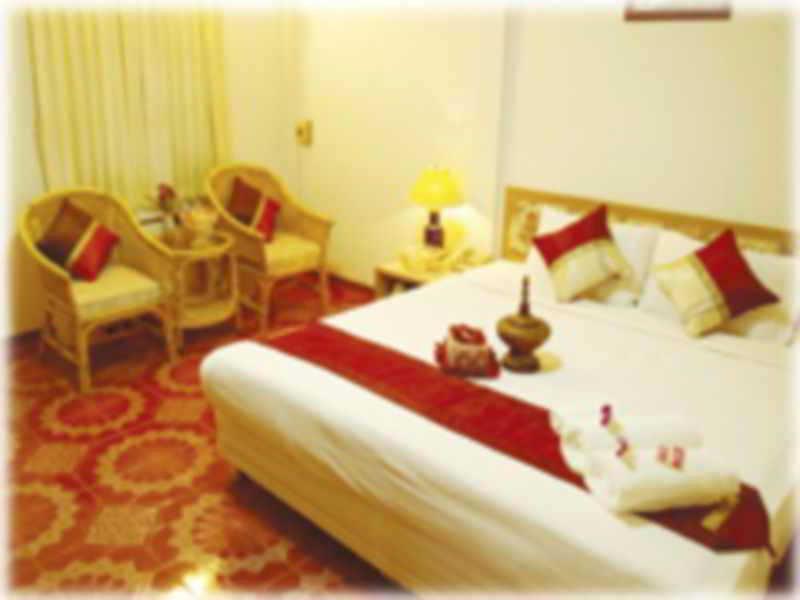 Nan Valley Resort Dış mekan fotoğraf