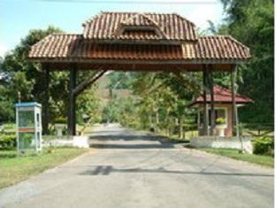 Nan Valley Resort Dış mekan fotoğraf